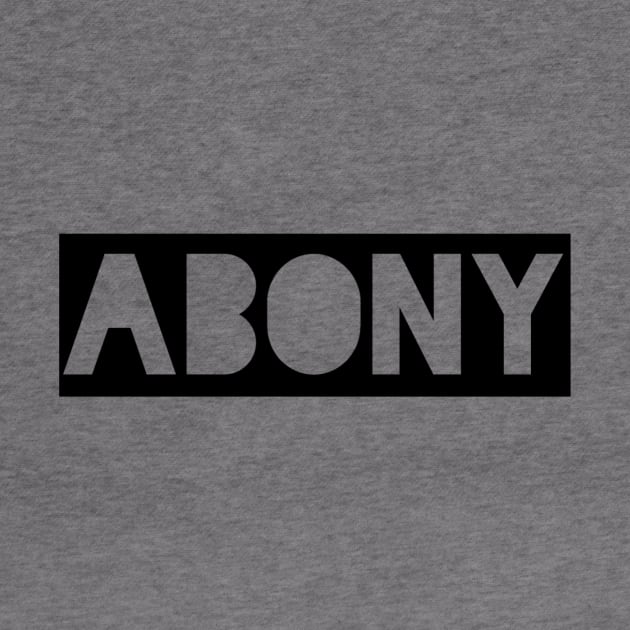 Abony (Anthony & Abigail) by AncientWarriorsLegacies